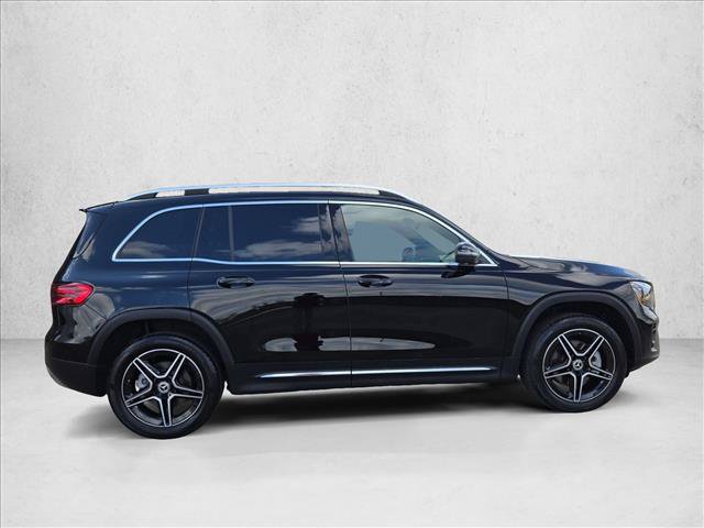 Certified 2026 Mercedes-Benz GLB 250 image 4