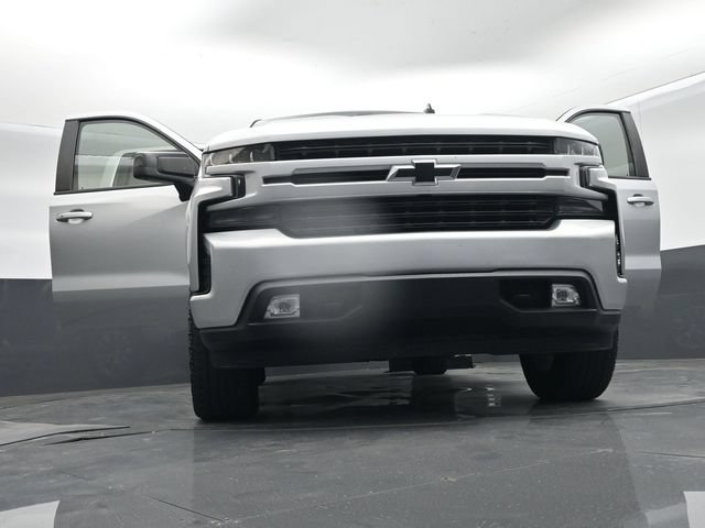 Used 2021 Chevrolet Silverado 1500 RST w/ All Star Edition Plus RWD image 69