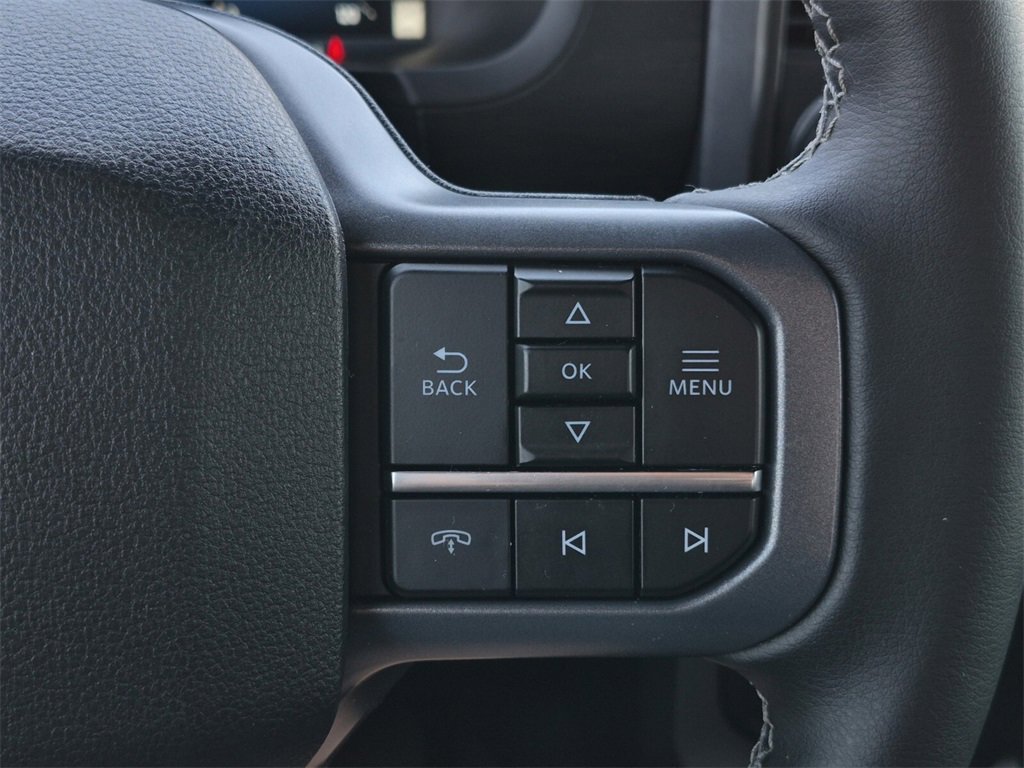 Used 2025 Ford F150 XLT w/ Equipment Group 302A MID image 22