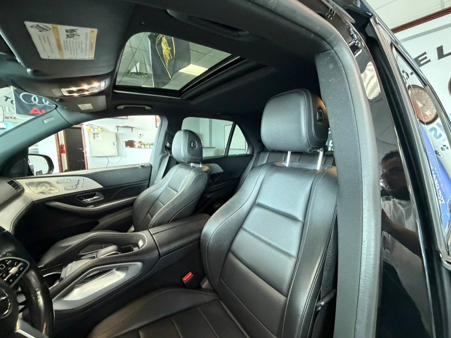 Used 2022 Mercedes-Benz GLE 350 4MATIC image 21