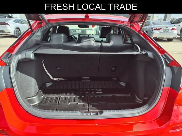 Used 2024 Honda Civic Sport Touring image 7