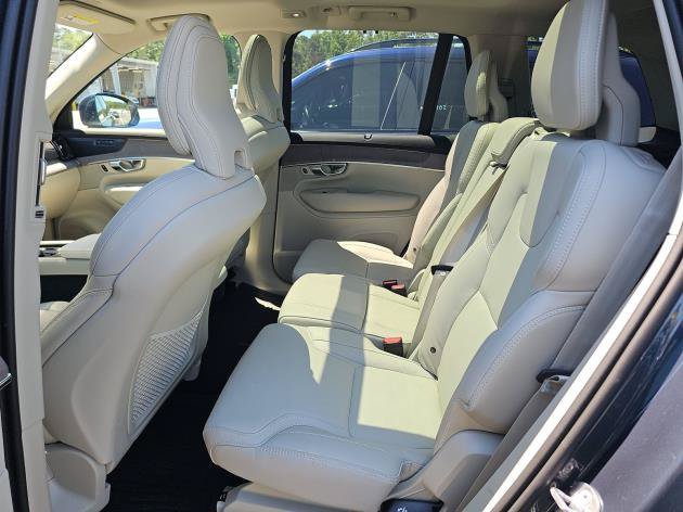 Used 2026 Volvo XC90 B6 Ultra AWD/4WD image 8