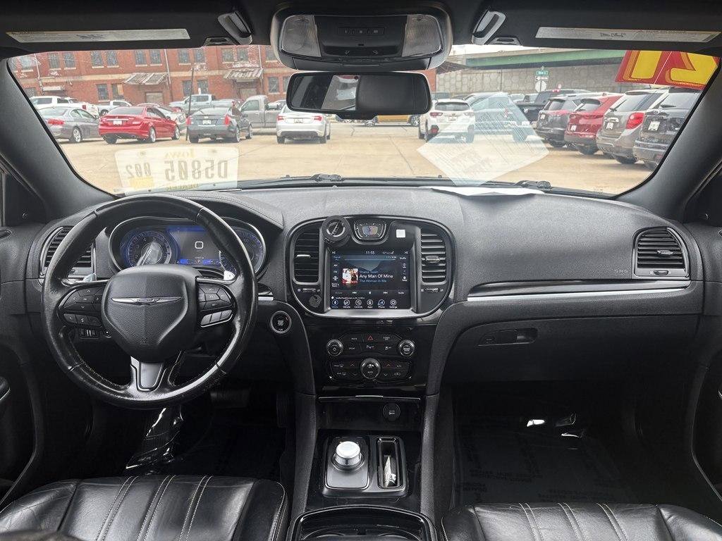 Used 2021 Chrysler 300 S RWD image 16