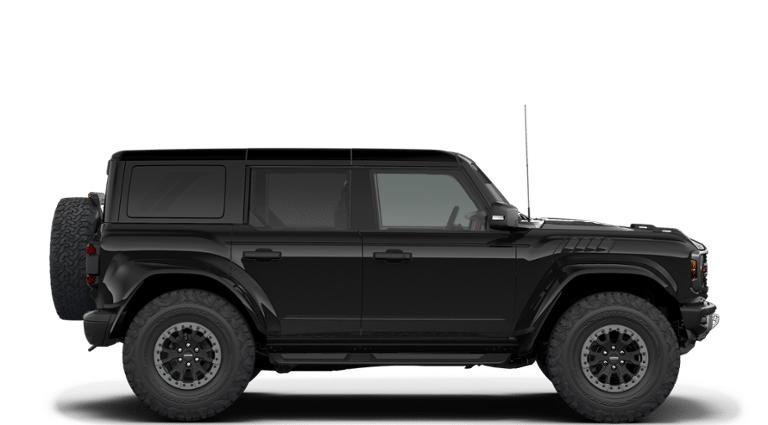 New 2026 Ford Bronco Raptor image 30