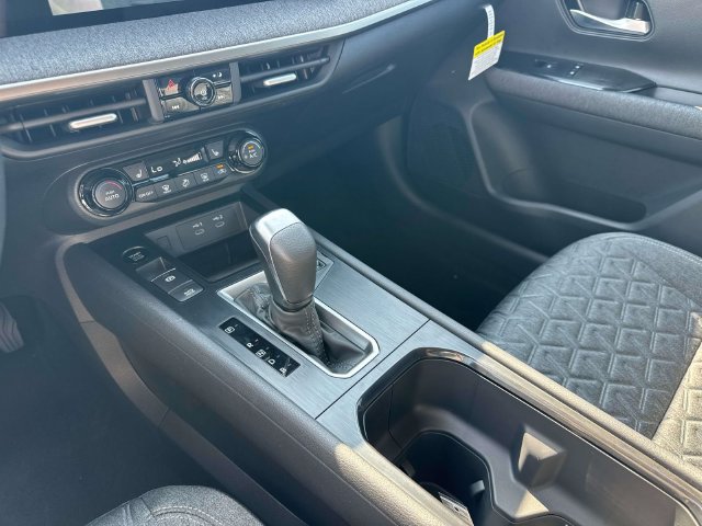 New 2027 Nissan Kicks SV AWD/4WD image 27