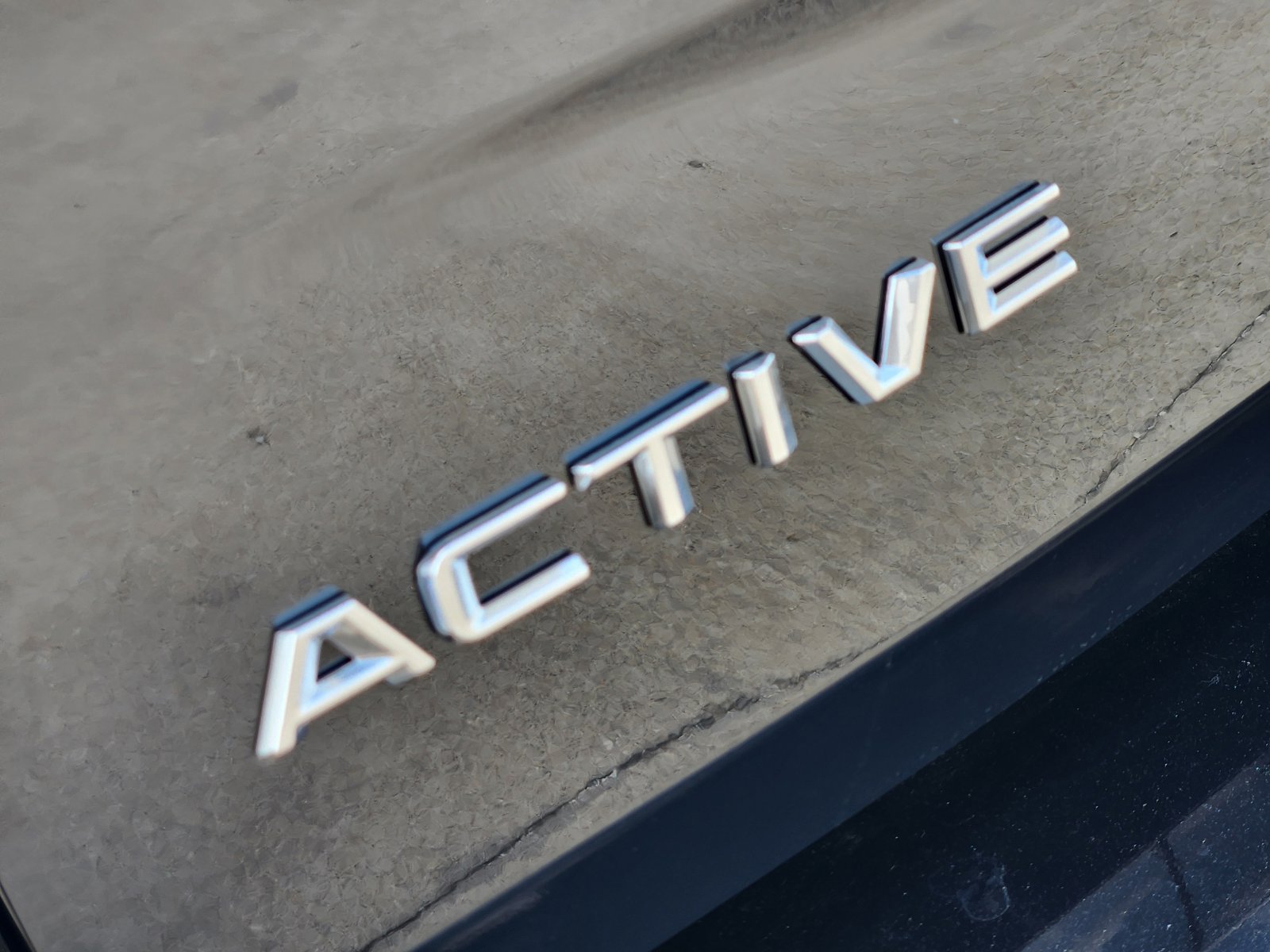 New 2026 Ford Expedition Active RWD image 12