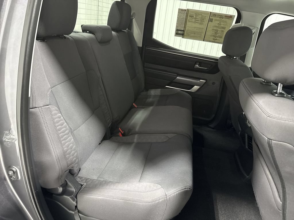 Used 2022 Toyota Tundra SR5 RWD image 28