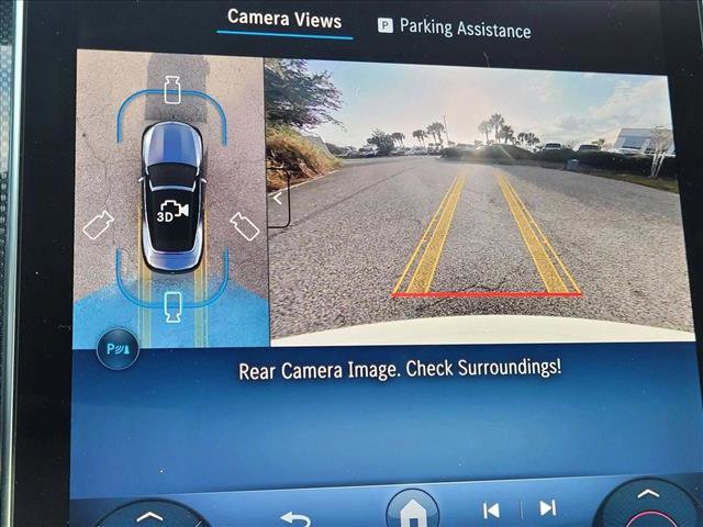 New 2026 Mercedes-Benz CLE 300 4MATIC Cabriolet image 13