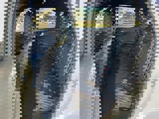 New 2026 Ford Escape ST-Line Select w/ Tech Pack #1 image 10