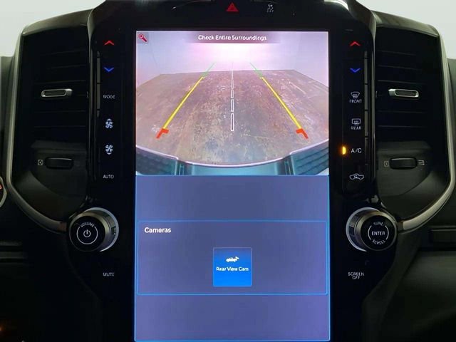 Used 2025 RAM 2500 Big Horn image 46