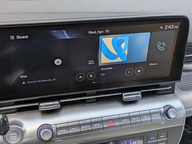 New 2026 Hyundai Kona SEL Premium AWD/4WD image 12