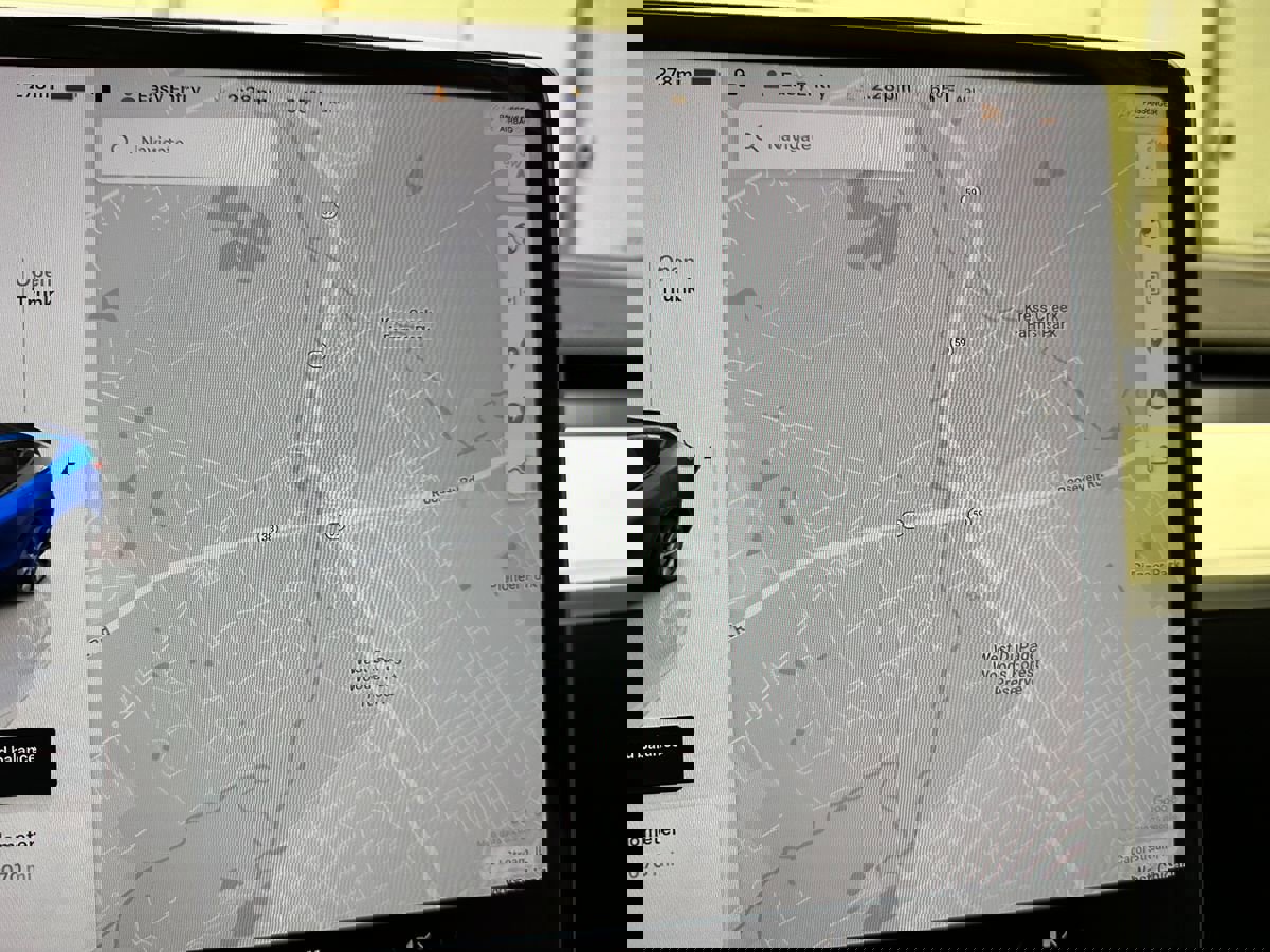 Used 2024 Tesla Model Y Long Range image 34