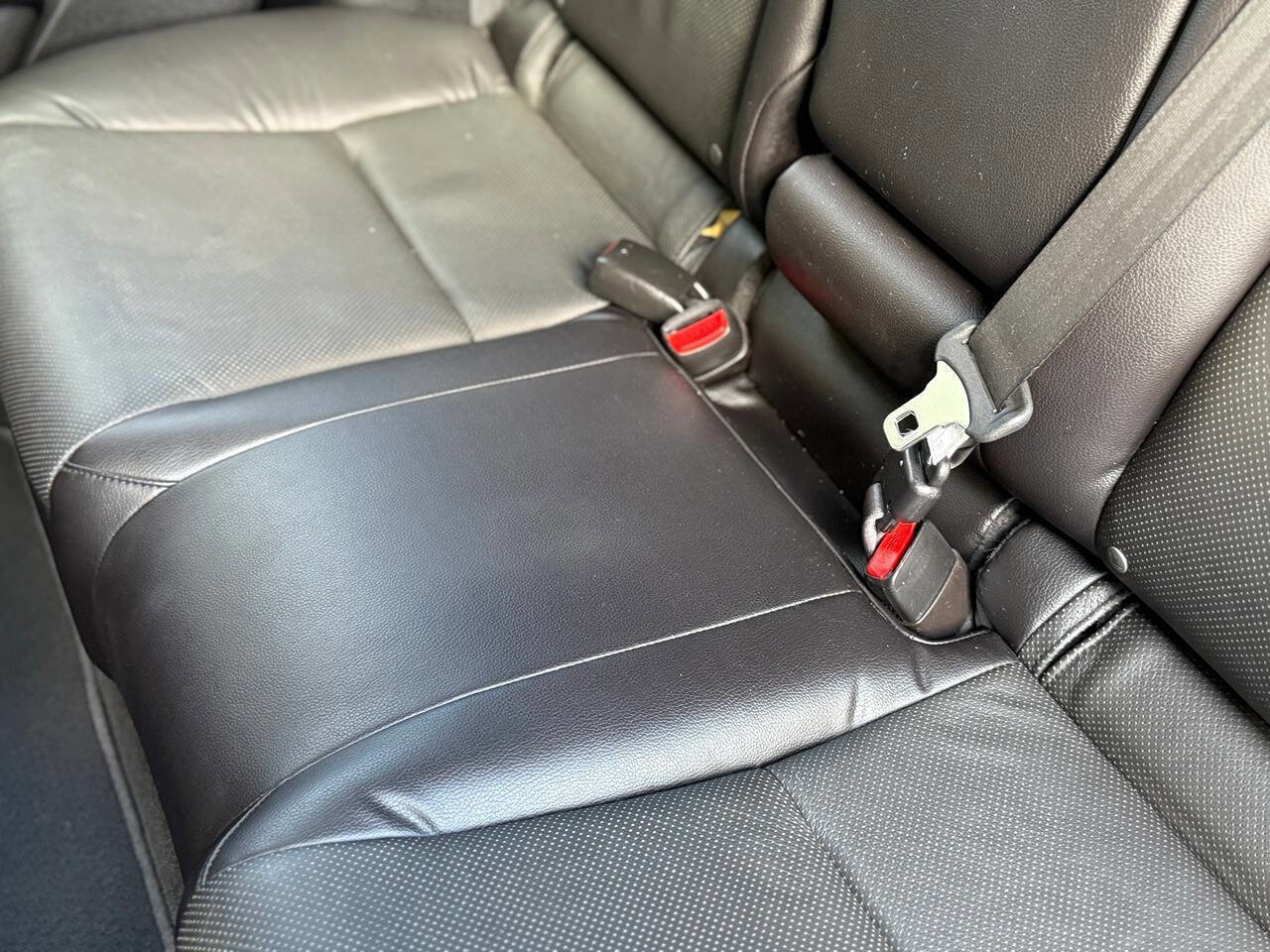 Used 2015 Acura RDX AWD w/ Technology Package image 13