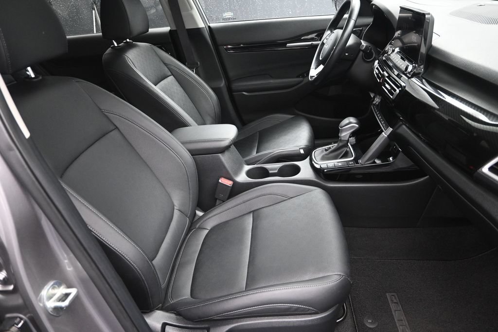 Certified 2022 Kia Seltos EX AWD/4WD image 37