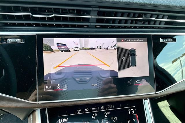 New 2026 Audi Q7 3.0T Premium Plus image 23