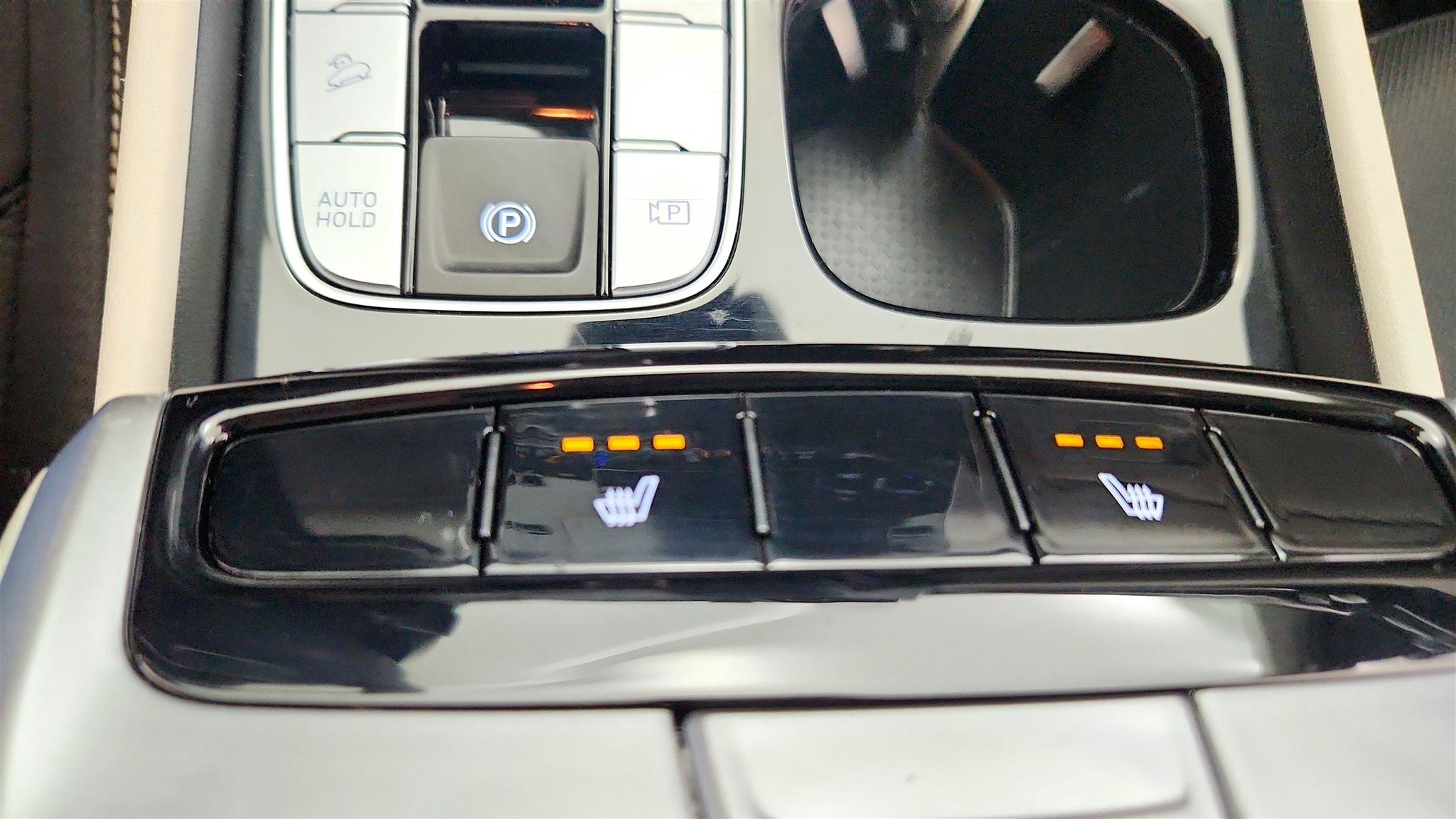 Used 2024 Hyundai Tucson SEL image 37