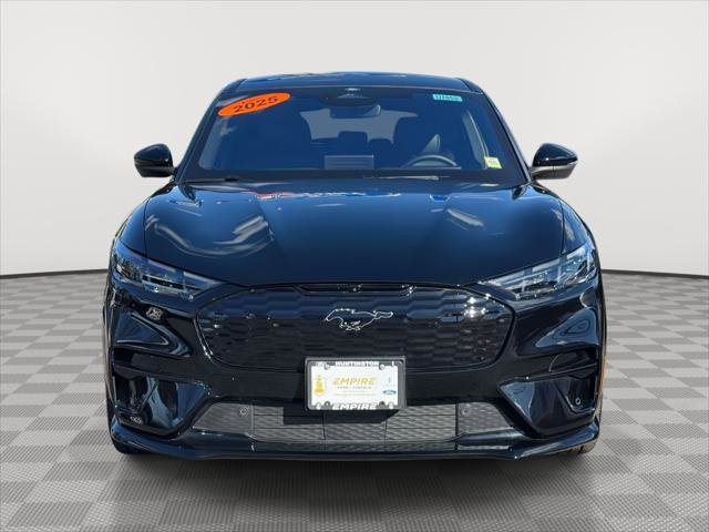 Used 2025 Ford Mustang Mach-E GT image 2