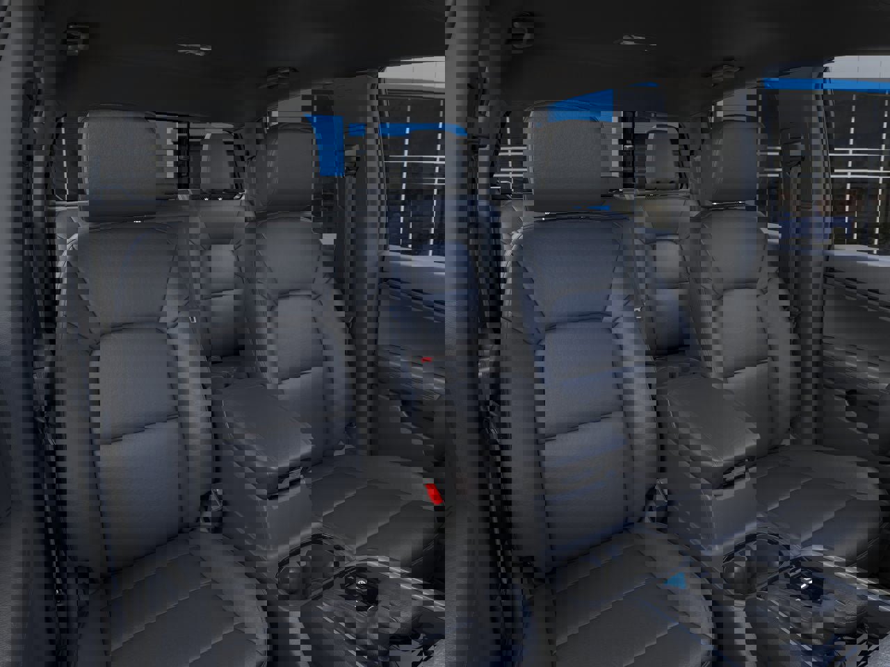 New 2025 Chevrolet Colorado LT w/ LT Convenience Package image 50