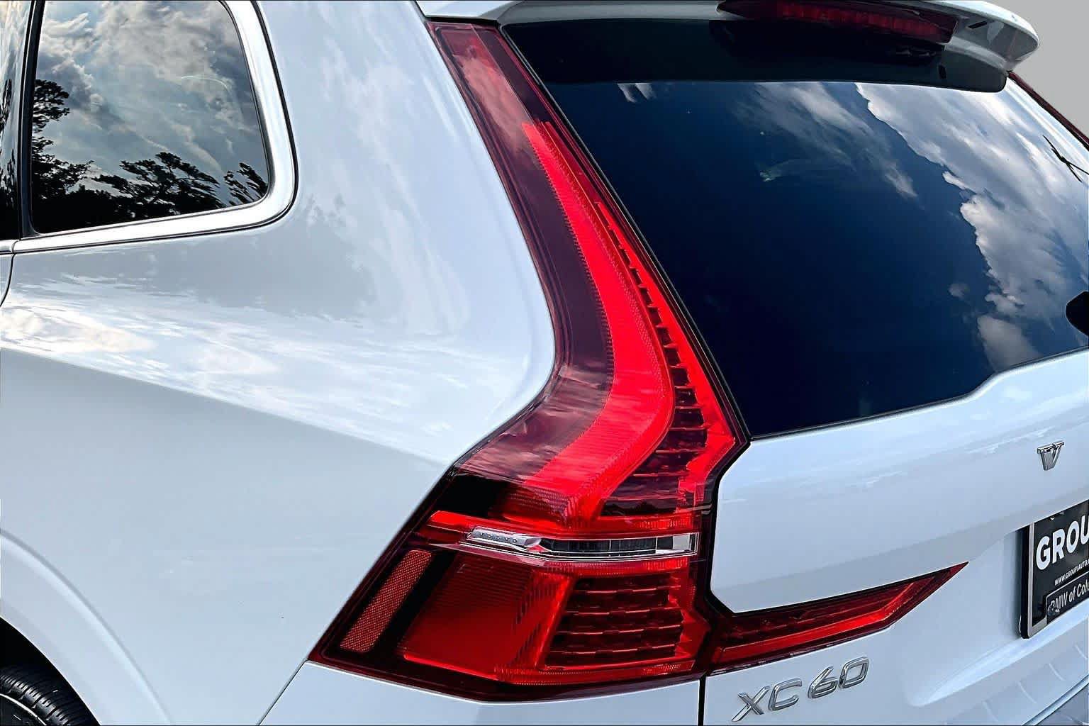 Used 2023 Volvo XC60 B5 Plus w/ Climate Package AWD/4WD image 29