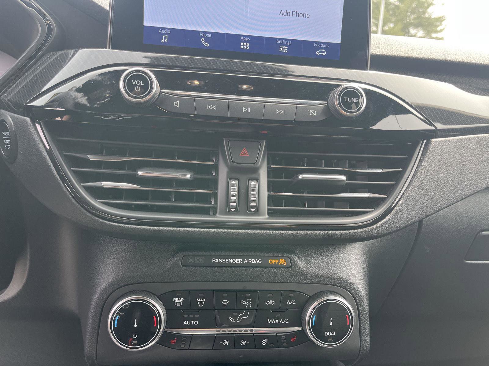 Used 2023 Ford Escape ST-Line image 18