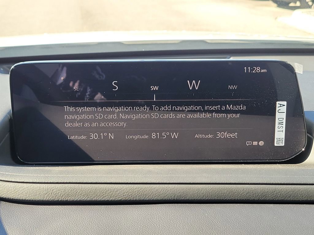 New 2026 MAZDA CX-30 AWD 2.5 S image 29