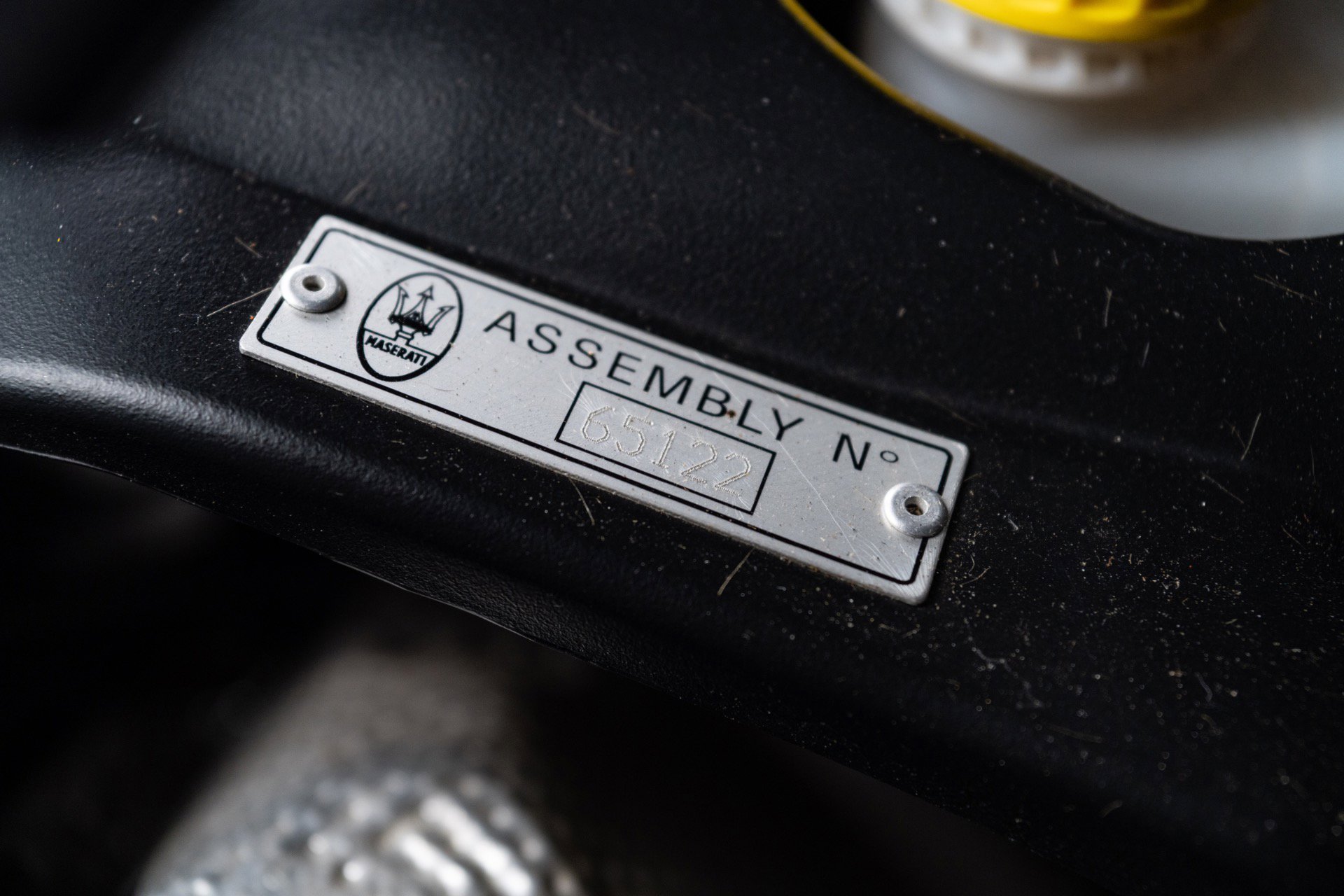 Used 2012 Maserati GranTurismo S image 32