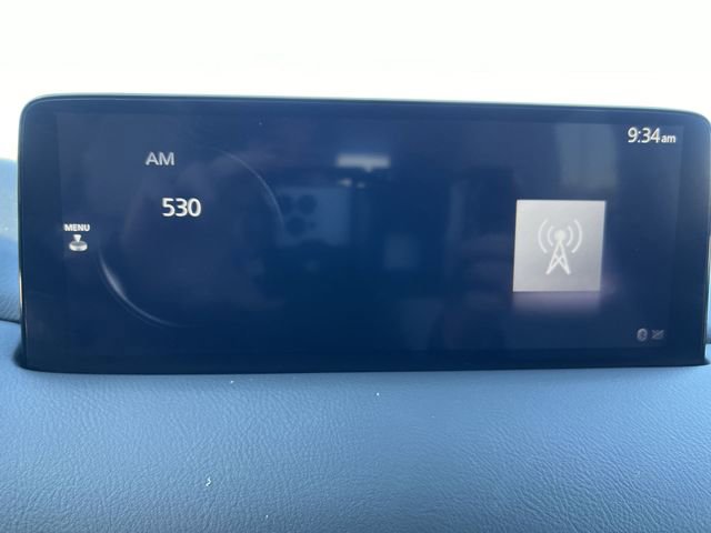 Used 2024 MAZDA CX-5 AWD 2.5 S w/ Premium Package image 14