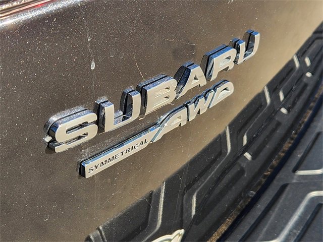 Used 2019 Subaru Forester Premium image 11