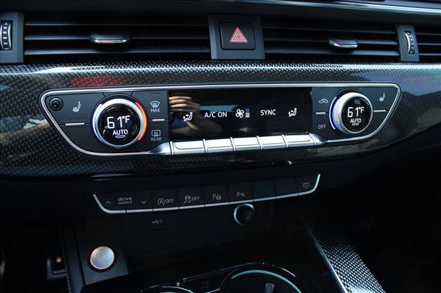 Used 2023 Audi S5 Prestige w/ Prestige Package AWD/4WD image 21