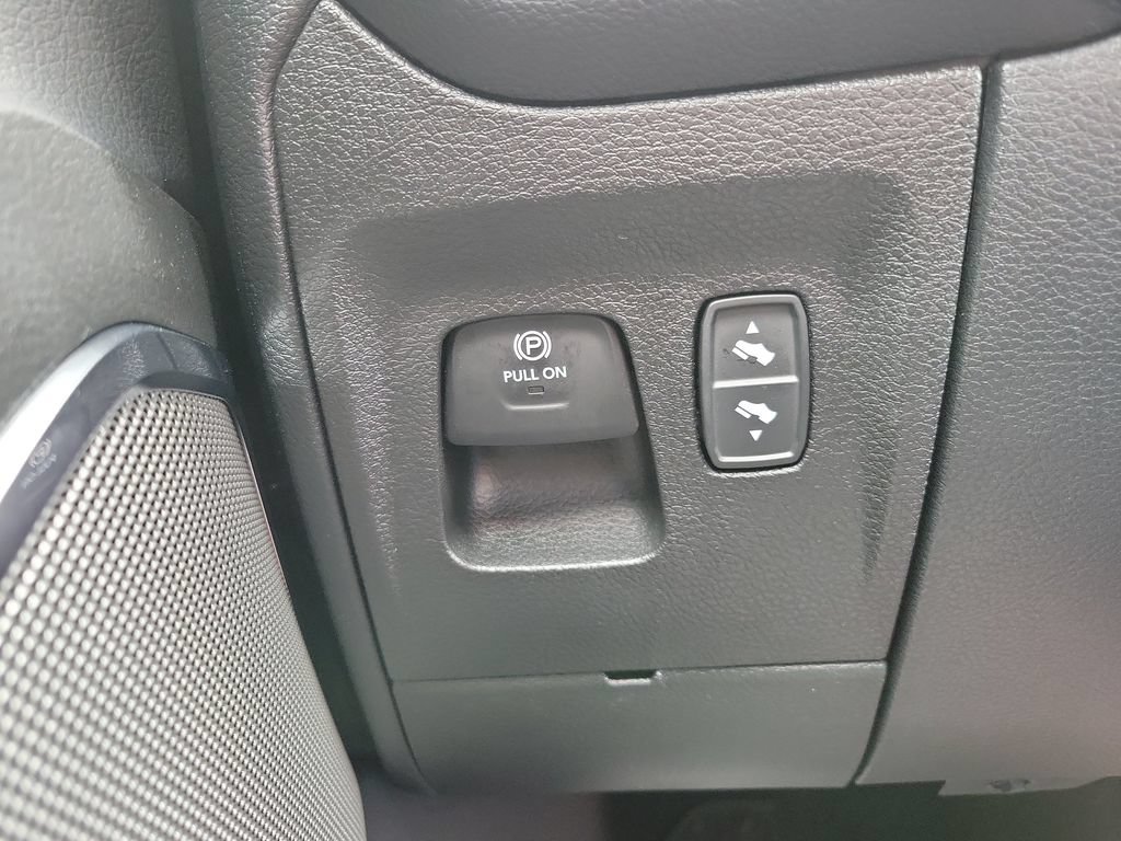 New 2026 RAM 1500 Laramie w/ Night Edition AWD/4WD image 21
