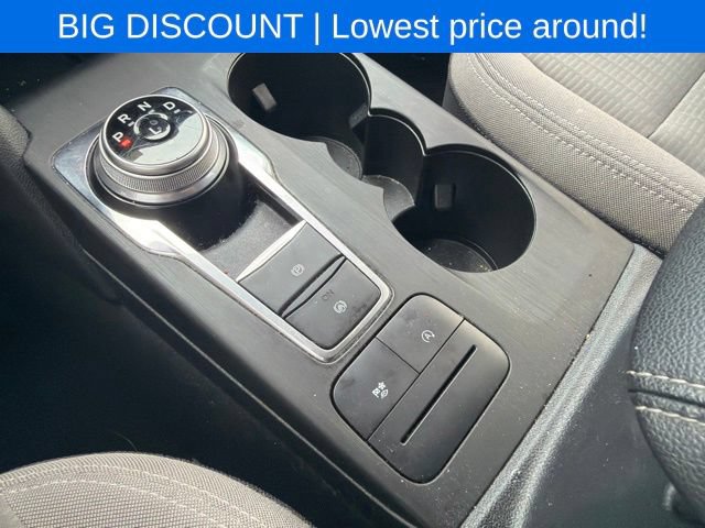 Used 2020 Ford Escape S AWD/4WD image 30