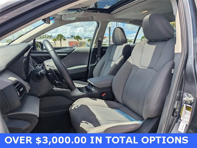 Used 2022 Subaru Legacy Premium image 5