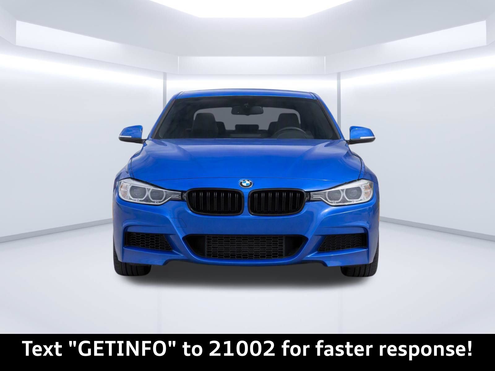 Used 2014 BMW 328i Sedan RWD image 5