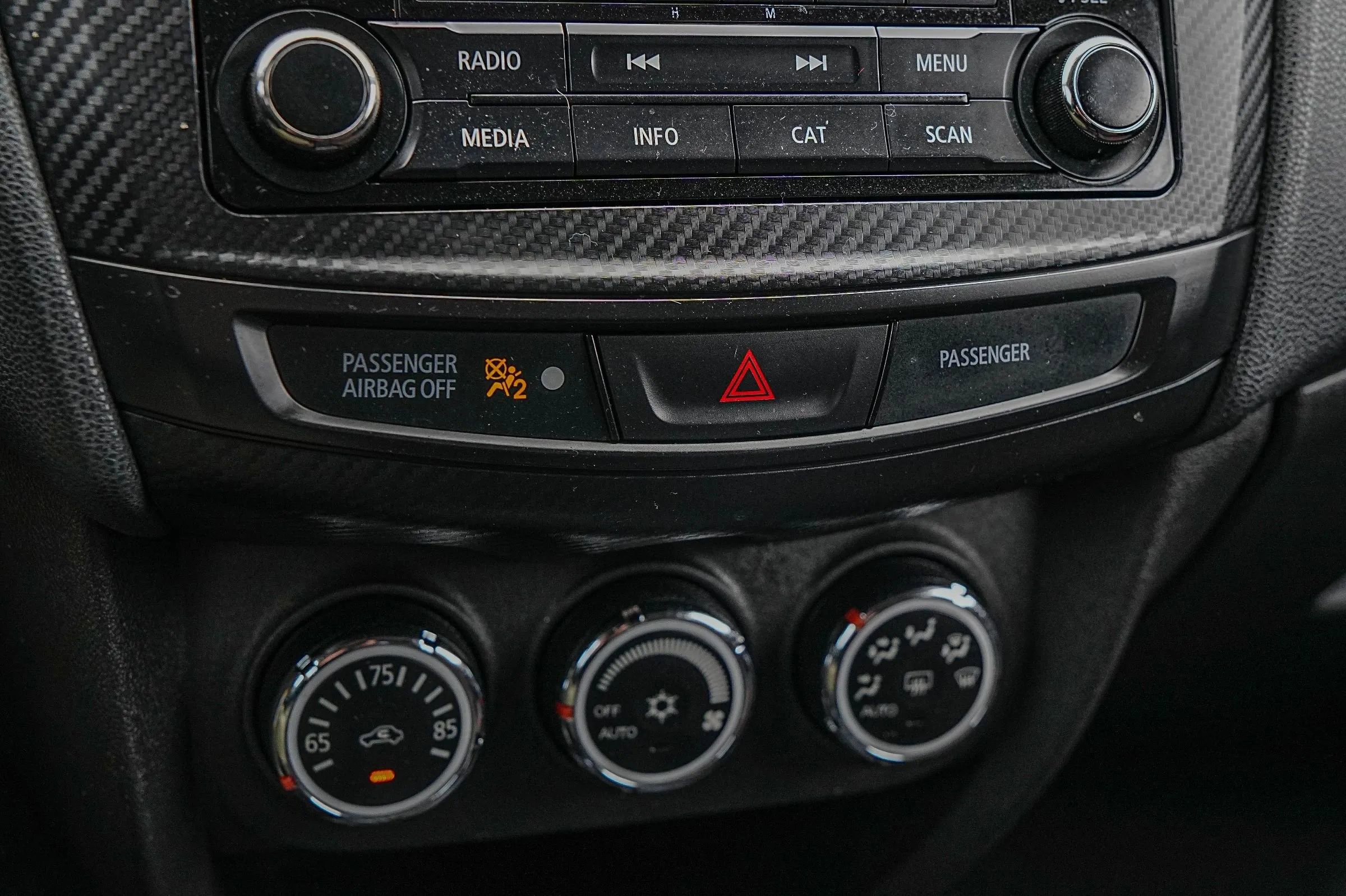 Used 2017 Mitsubishi Outlander Sport ES image 31