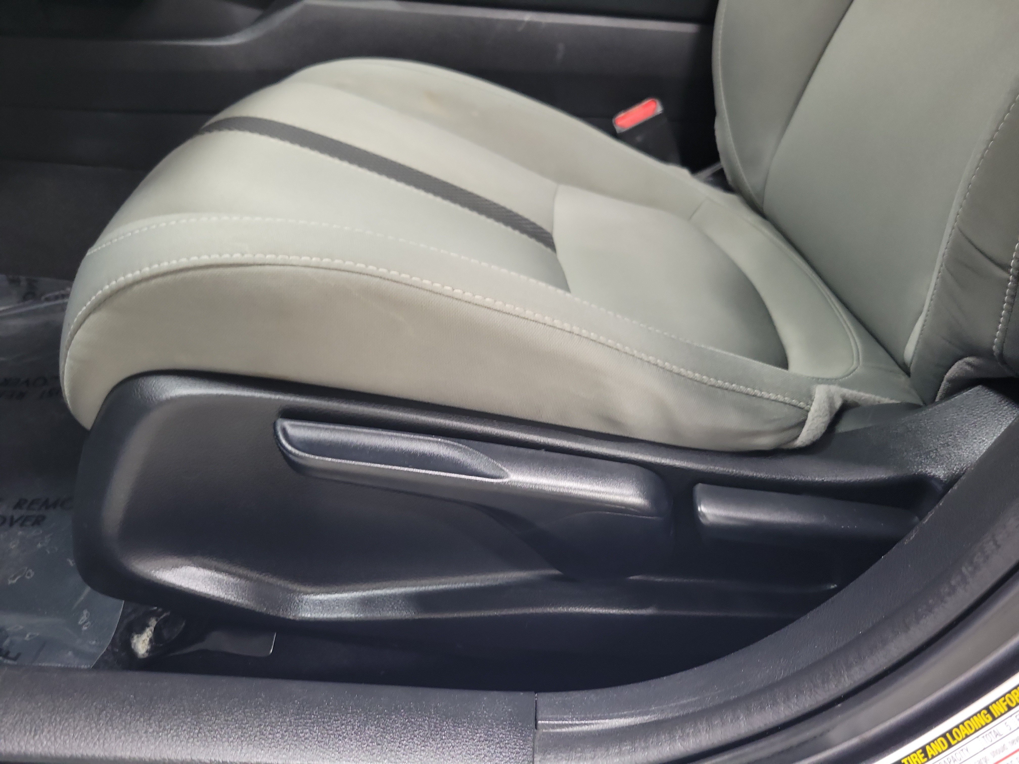 Used 2021 Honda Civic LX image 21