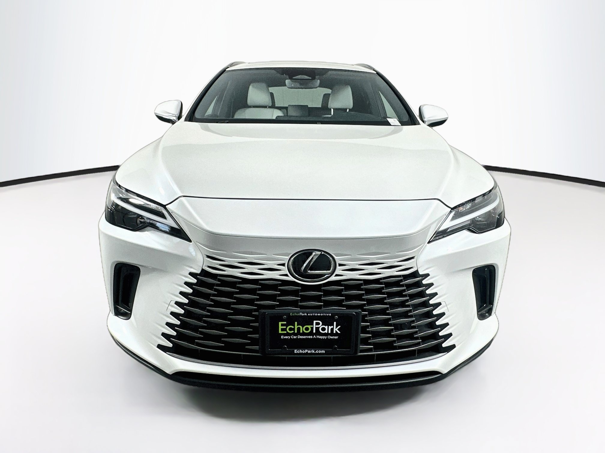Used 2023 Lexus RX 350 Premium w/ Cold Area Package FWD image 2