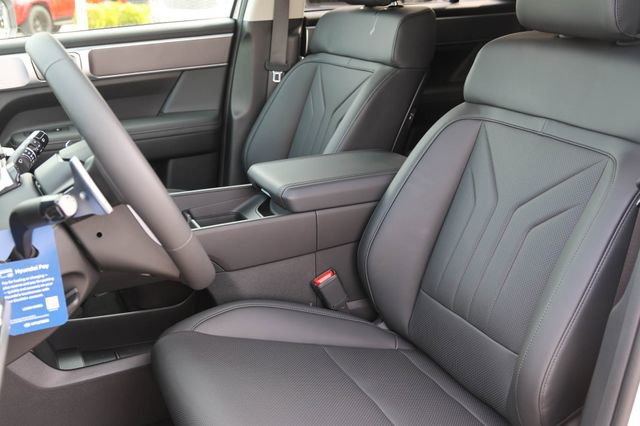 New 2026 Hyundai Santa Fe SEL image 12