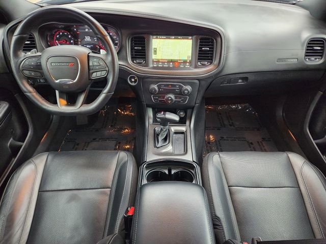 Used 2023 Dodge Charger SXT w/ Plus Group RWD image 29