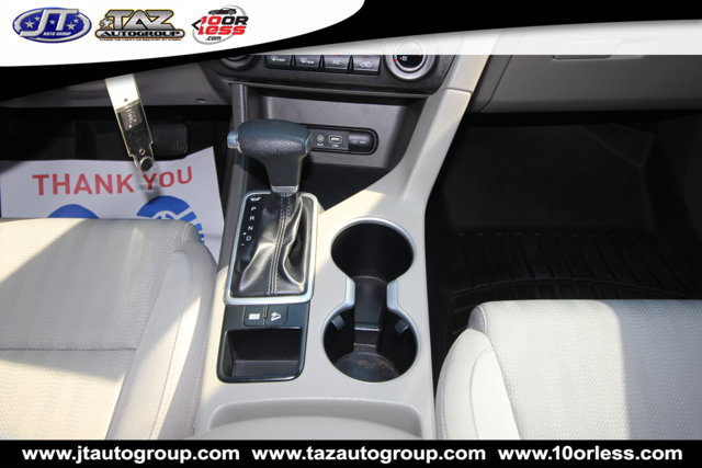 Used 2017 Kia Sportage LX FWD image 18