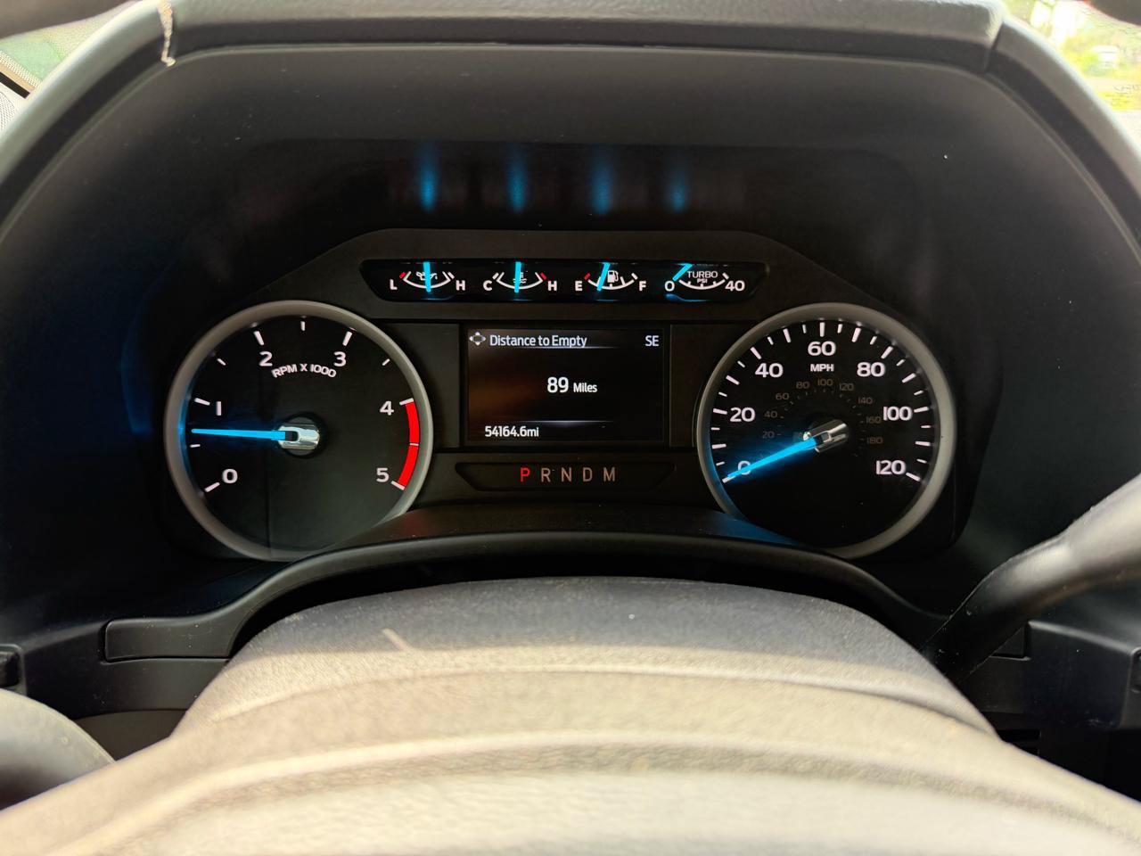 Used 2020 Ford F250 XLT w/ XLT Premium Package AWD/4WD image 28