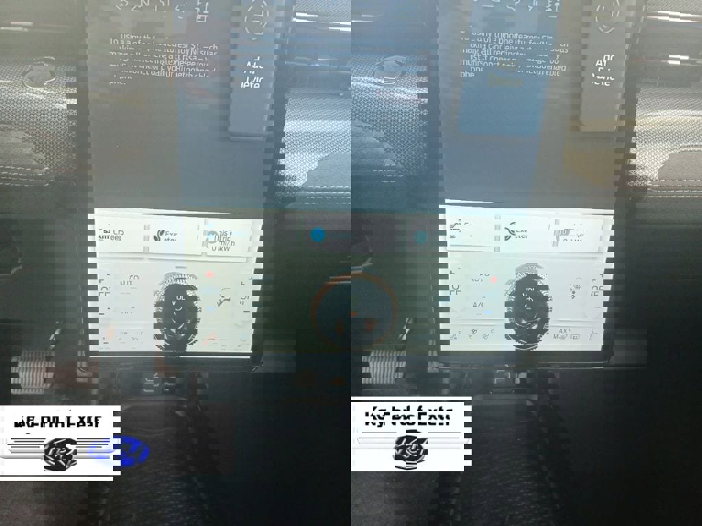 Used 2025 Ford Mustang Mach-E GT image 31