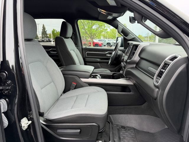 Used 2023 RAM 1500 Big Horn AWD/4WD image 19