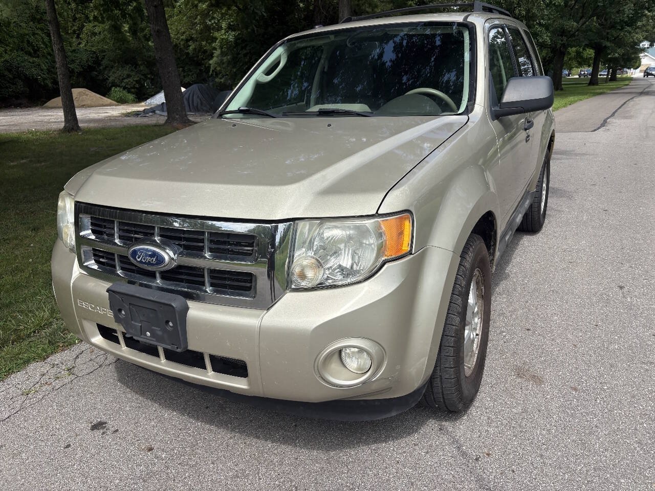 Used 2010 Ford Escape XLT FWD image 17