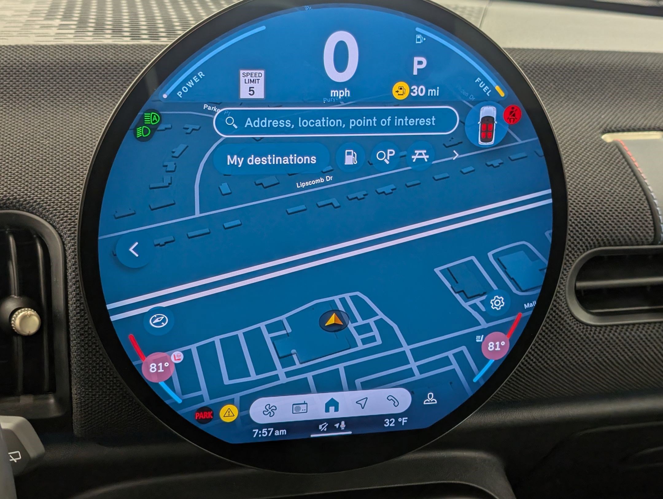 New 2026 MINI Cooper S image 23