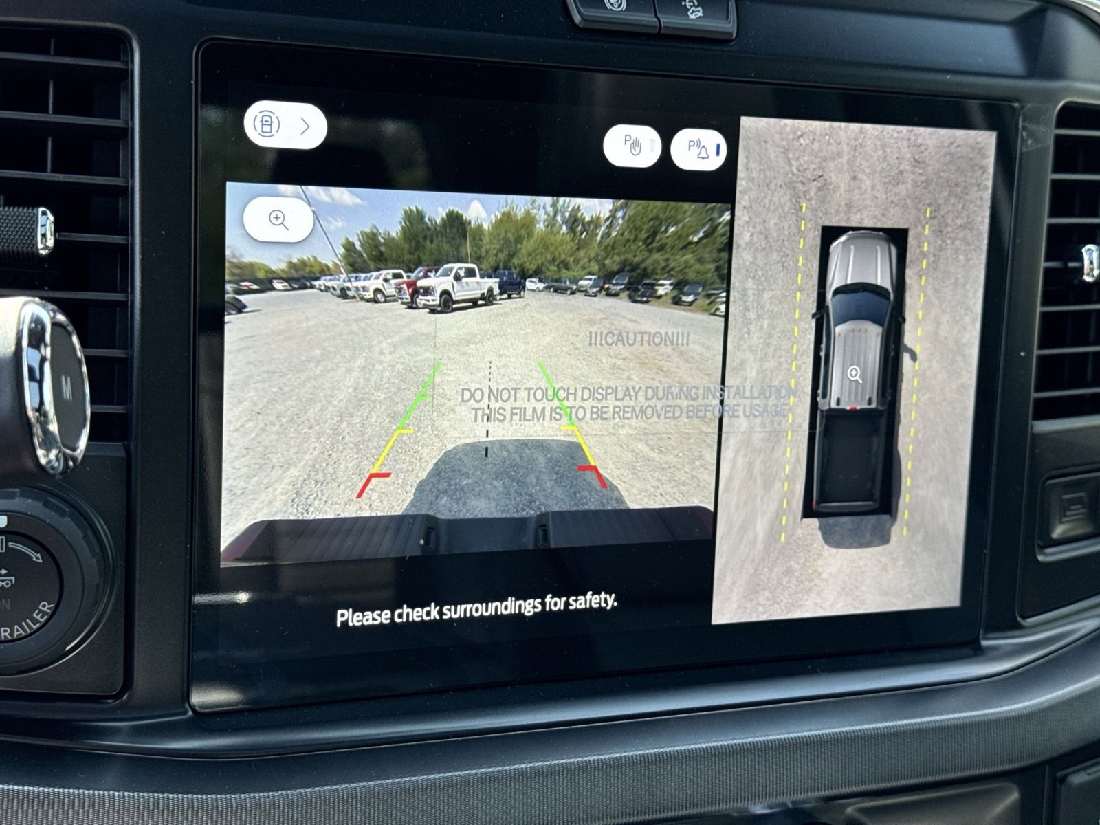 New 2026 Ford F350 Platinum image 19