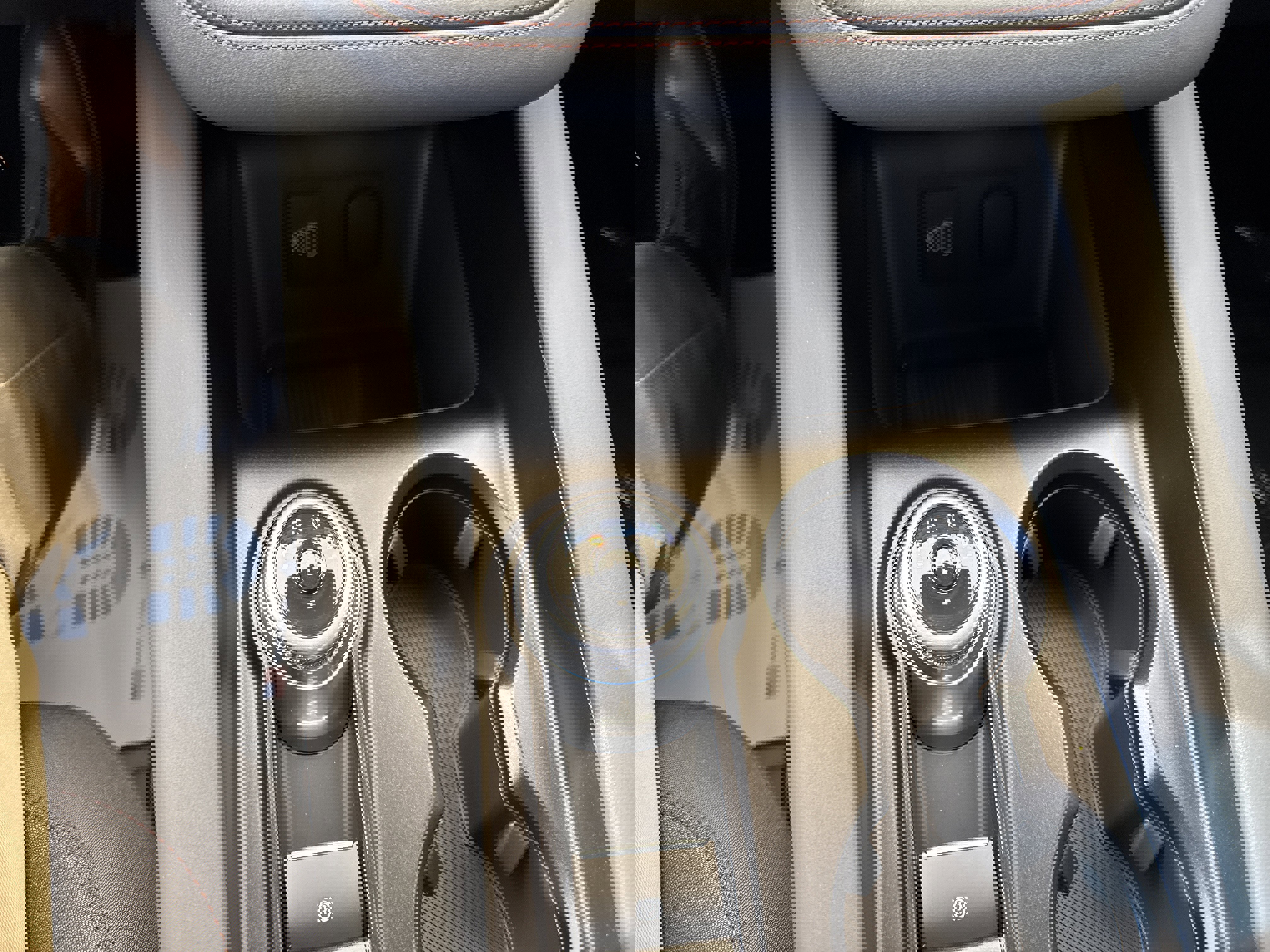 New 2026 Ford Explorer Active image 24