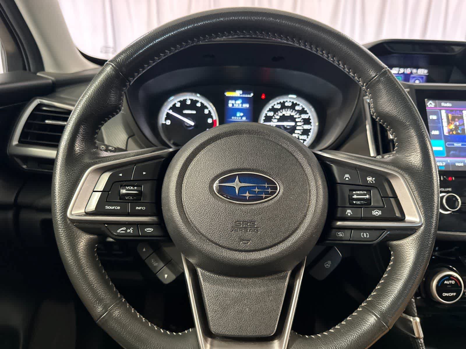 Used 2021 Subaru Forester Touring w/ Popular Package #2 AWD/4WD image 24