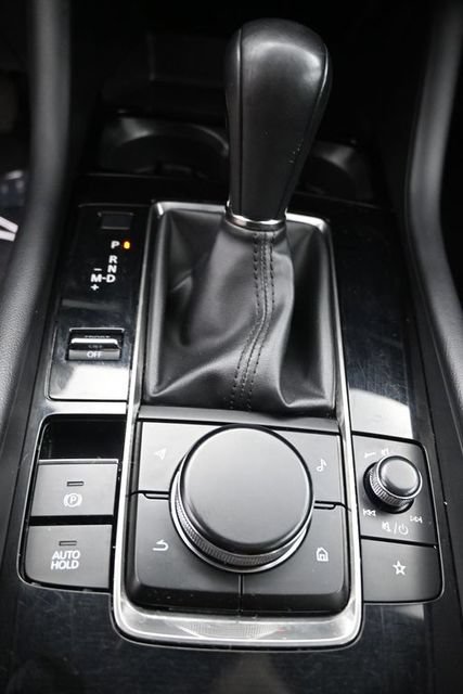 Used 2024 MAZDA MAZDA3 s FWD image 20
