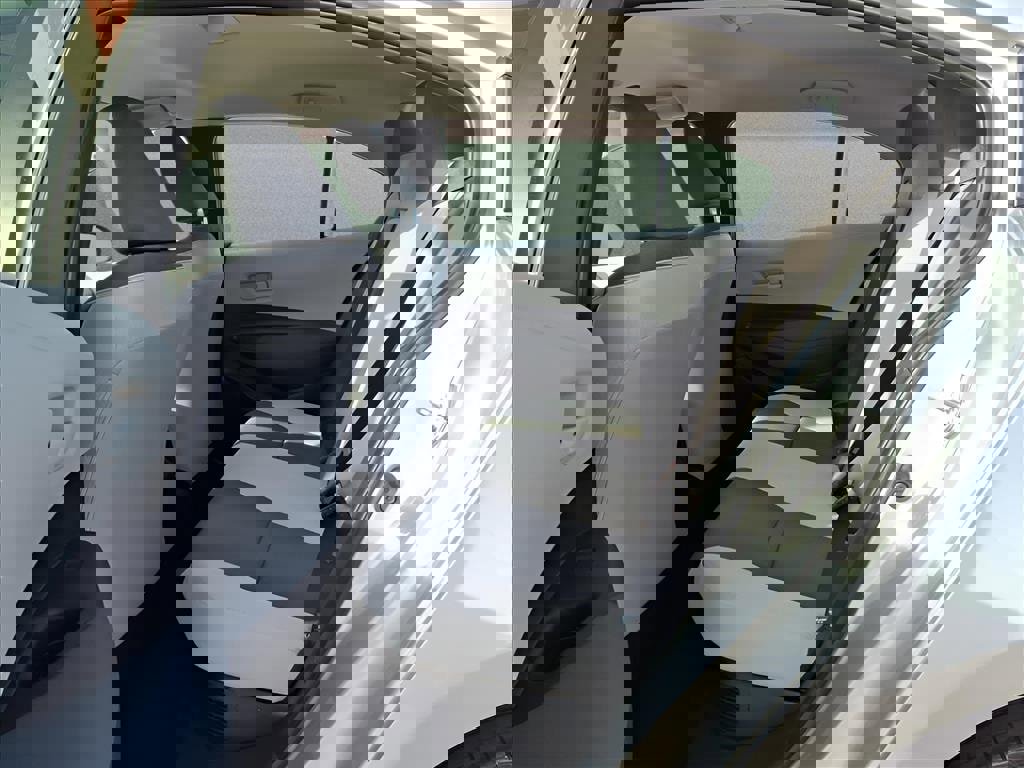 Certified 2026 Toyota Corolla LE image 10