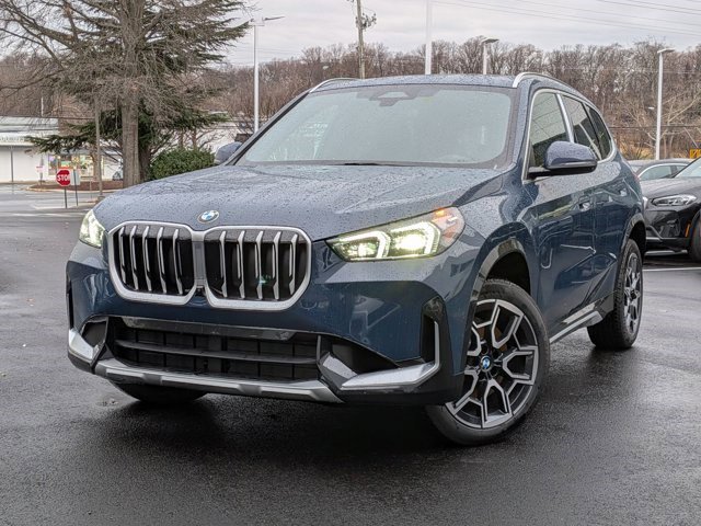 New 2026 BMW X1 xDrive28i w/ Technology Package